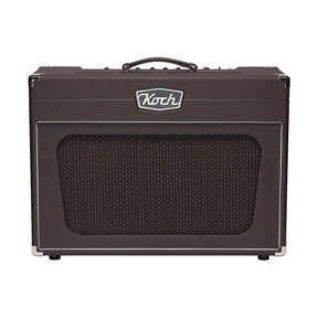 Koch CTII40/C112 Classictone II Gitaarversterker Combo – 40W Class A, 1x12", buizen, 3 kanalen