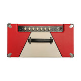 Koch V20/C112 Ventura Gitaarversterker – 20W Combo, 6V6 buizen, 1x12", met footswitch