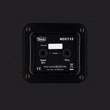 Koch KCC112/BB60 Speaker Cabinet – 1x12" 60W Gitaarcabinet met Front Ported Design