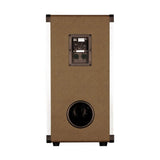GR Bass NF208/4 NF Series Speaker Cabinet – 2x8" 500W 4 Ohm Natural Fiber