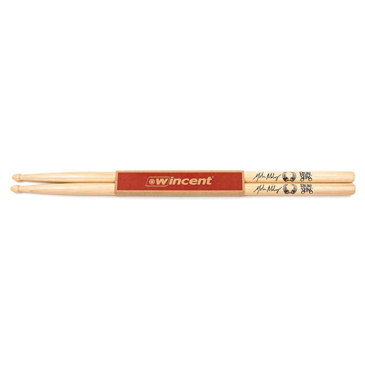 Wincent W-MMS Michael Miley signature drumstokken 5A