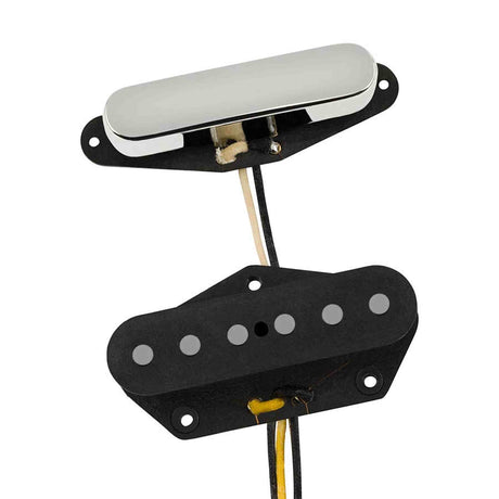 Fender 0992386000 Pure Vintage AVII '51 Telecaster Pickup Set