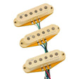 Fender 0992394000 Michael Landau Noiseless Stratocaster Pickup Set
