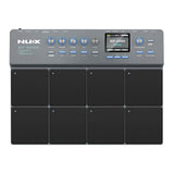 NUX DP-2000 drumcomputer met pads