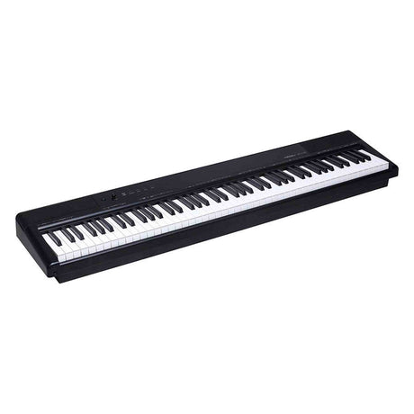 Medeli SP-C120 Performer Series Digitale Piano Set met Standaard, Kruk, Hoofdtelefoon en Sustainpedaal