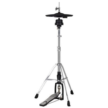Medeli MZ725 Elektrisch Drumstel – All Mesh Head met Dubbele Crash en Floortom