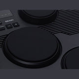Medeli DD221 drumcomputer met 7 pads