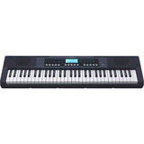 Medeli MK61 Nebula Series 61 toetsen, aanslaggevoelig, 450 klanken, incl. standaard en kruk