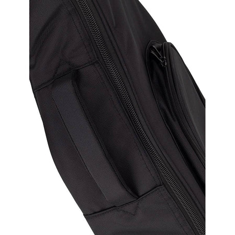 Boston CGB-545 Smart Luggage Deluxe Gigbag voor Klassieke Gitaar – Luthier Edition