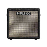 Sire S1 ST-Style Elektrische Gitaar Tobacco Sunburst + NUX Mighty-8 MK2 Versterker