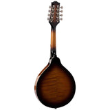 SX SMA660VS A-Style Mandoline – Vintage Sunburst, Massief Sparren Top & Gigbag