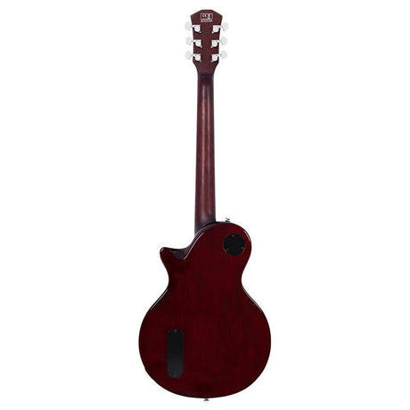 Sire Guitars L3 HH/TS Mahonie elektrische gitaar L-stijl, tobacco sunburst