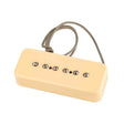 Lollar 10301-111113 Single Coil Pickup - "P-90 Soapbar hals", creme