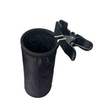 Hayman DSH-90 Drumstokhouder met XL mounting clamp