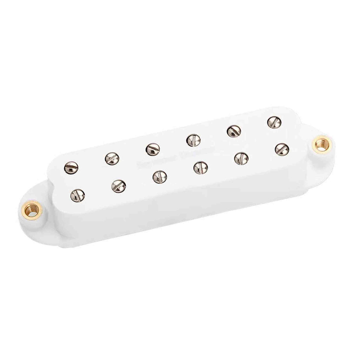 Seymour Duncan SD03198 Humbucker Pickup - SL59-1B, Little '59 model for ST, brug