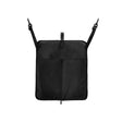 CNB CB1680DS8 Stokkentas met 1680D heavy duty nylon en YKK zippers, 41.5 x 35.0 cm