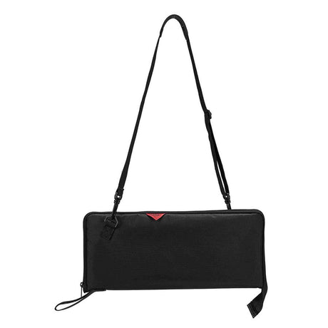 CNB CB1680DS8 Stokkentas met 1680D heavy duty nylon en YKK zippers, 41.5 x 35.0 cm