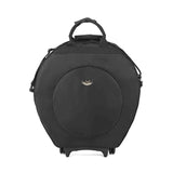 CNB CB1680CY22 Cymbal trolley bag met 1680D heavy duty nylon en YKK zippers