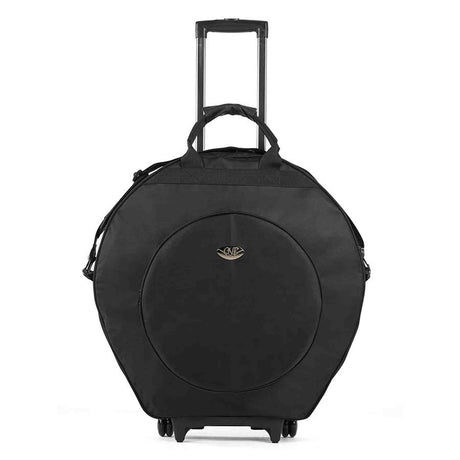 CNB CB1680CY22 Cymbal trolley bag met 1680D heavy duty nylon en YKK zippers