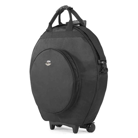 CNB CB1680CY22 Cymbal trolley bag met 1680D heavy duty nylon en YKK zippers