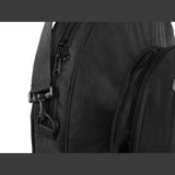CNB CB1680CY22 Cymbal trolley bag met 1680D heavy duty nylon en YKK zippers