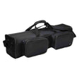 CNB CB1680HW75 Hardwaretas met 1680D heavy duty nylon en YKK zippers, 75 x 20 x 20cm