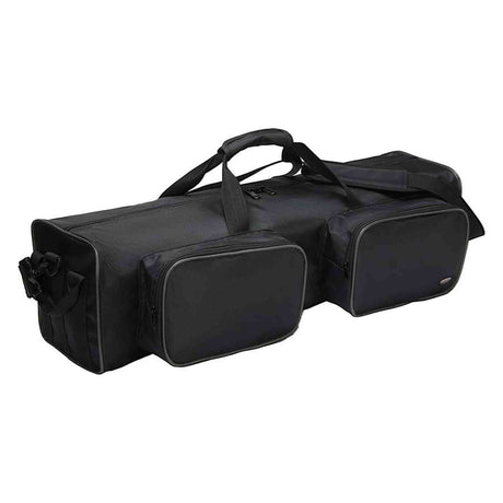 CNB CB1680HW75 Hardwaretas met 1680D heavy duty nylon en YKK zippers, 75 x 20 x 20cm