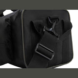 CNB CB1680HW75 Hardwaretas met 1680D heavy duty nylon en YKK zippers, 75 x 20 x 20cm