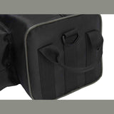 CNB CB1680HW75 Hardwaretas met 1680D heavy duty nylon en YKK zippers, 75 x 20 x 20cm