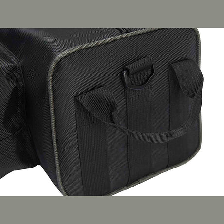 CNB CB1680HW75 Hardwaretas met 1680D heavy duty nylon en YKK zippers, 75 x 20 x 20cm