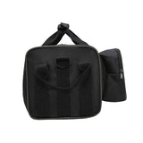 CNB CB1680HW75 Hardwaretas met 1680D heavy duty nylon en YKK zippers, 75 x 20 x 20cm