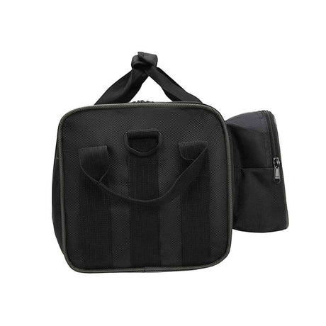 CNB CB1680HW75 Hardwaretas met 1680D heavy duty nylon en YKK zippers, 75 x 20 x 20cm
