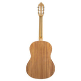 Valencia VC354HWR Klassieke Gitaar 4/4 – Sitka Spar & Mahonie, Wijnrood, Inclusief Tas, Standaard en Stemapparaat