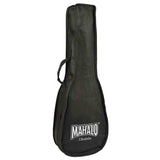 Mahalo ML2AB Island Series Concert Ukulele – Aqua Blue
