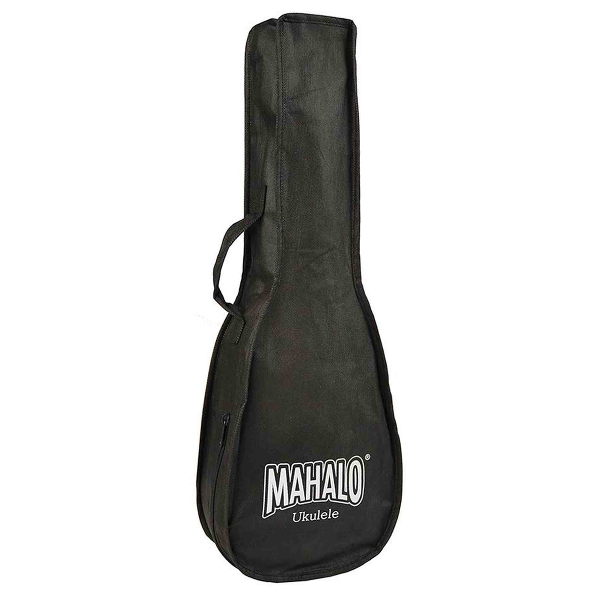Mahalo ML2CR Island Series Concert Ukulele – Cherry Red