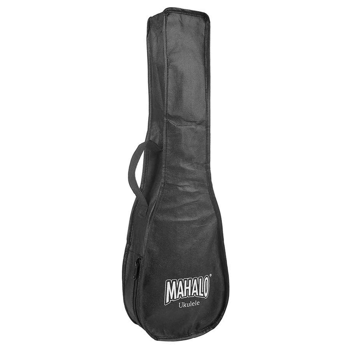 Mahalo MJ2TBR Java Series Concert Ukulele Transparant Bruin