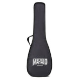 Mahalo MM1 Master Series Sopraan Ukulele All Solid