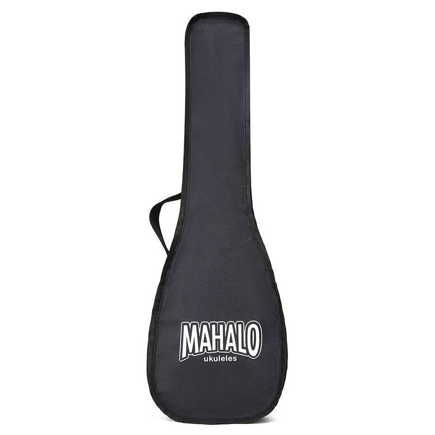 Mahalo MM1E Master Series Sopraan Ukulele All Solid