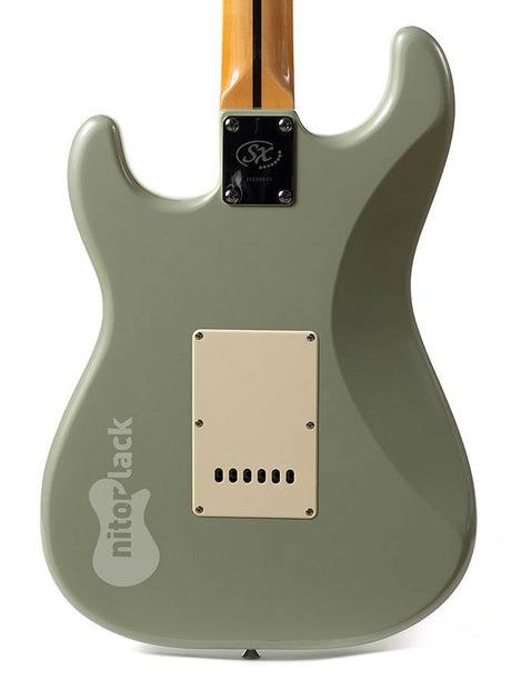 NitorLACK N260805108 Nitrocellulose Lak Sage Green 500ml Blik