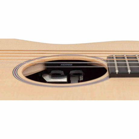 Martin & Co 11LX1E travel gitaar Little Martin