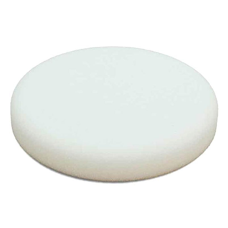 NitorLACK Harde Polijstspons – Wit