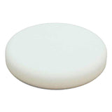 NitorLACK Harde Polijstspons – Wit