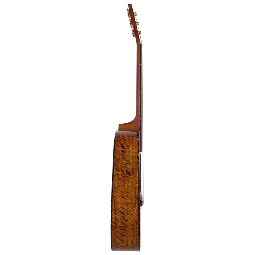 Bromo BAN2CE Danali Series Grand Auditorium Semi akoestische gitaar