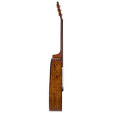 Bromo BAN2CE Danali Series Grand Auditorium Semi akoestische gitaar