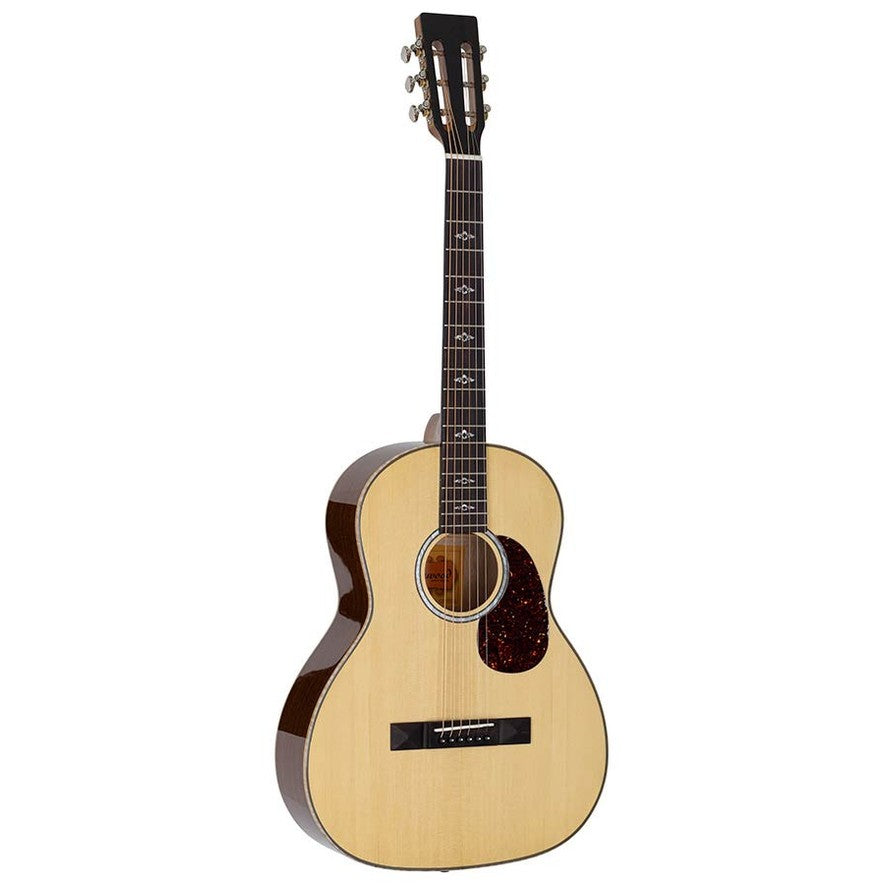 Richwood RP-27 Artist Series parlor akoestische westerngitaar