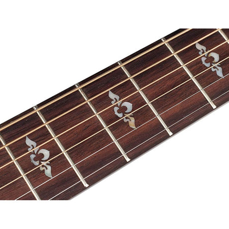 Richwood RJ-27 Artist Series jumbo akoestische westerngitaar