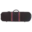 BAM SG5001SN St. Germain vioolkoffer oblong 4/4 zwart