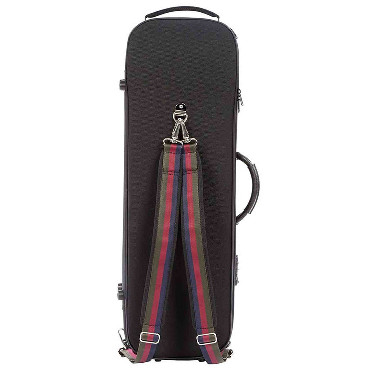 BAM SG5001SN St. Germain vioolkoffer oblong 4/4 zwart