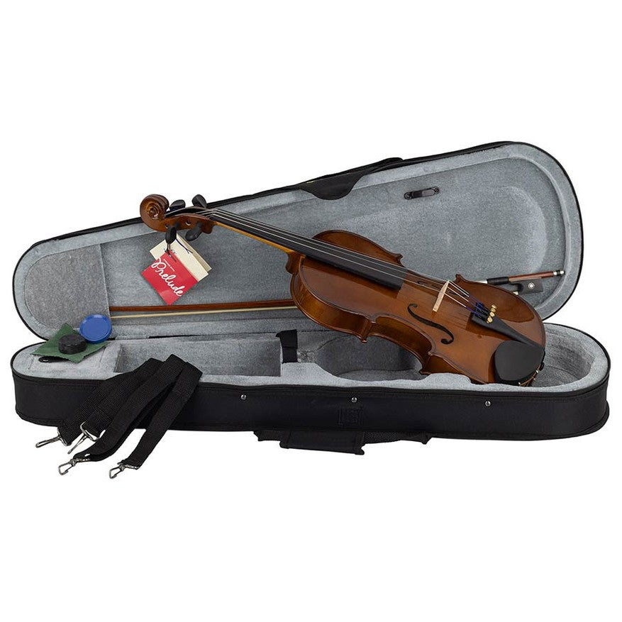 Cremona CSV-7534 Premier Novice Vioolset 3/4 Ready to Play!