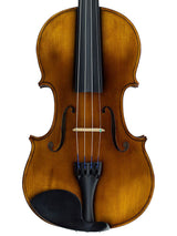 Cremona CSV-500 Premier Artist vioolset 4/4, massief hout en ebben
